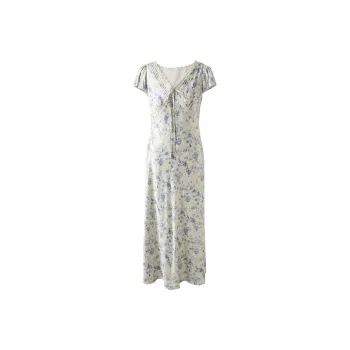 3COLOUR Short Sleeved Dress Women's
