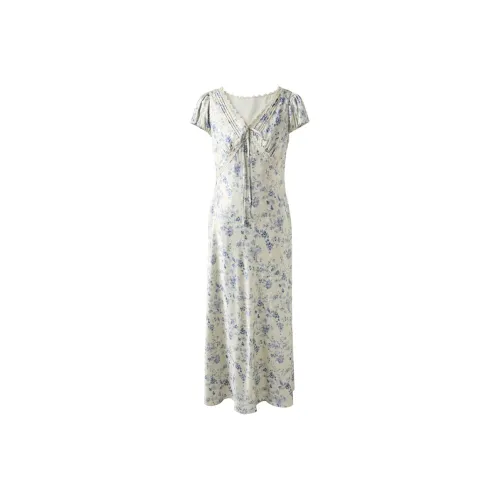 3COLOUR Short Sleeved Dress Women's
