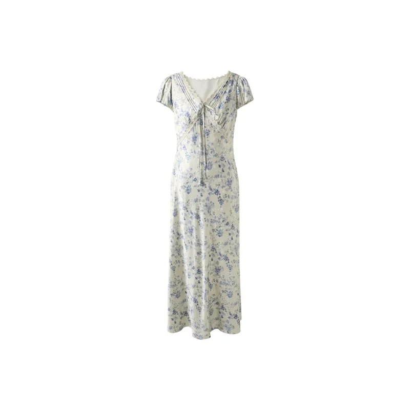 3COLOUR Short Sleeved Dress Women's-0