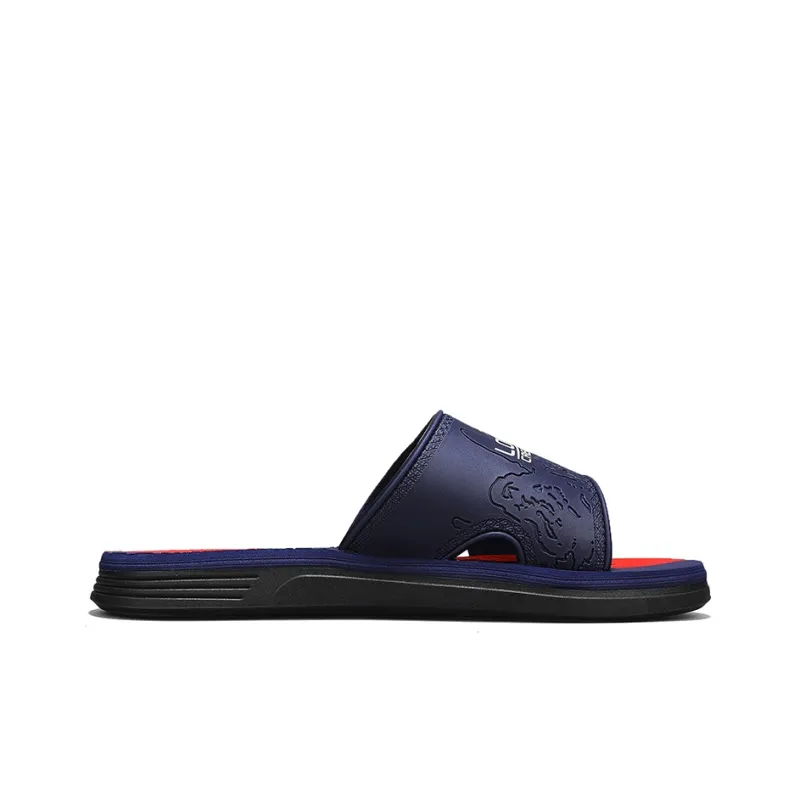 TFKY Odor Resistant Slide Slippers Men's-10