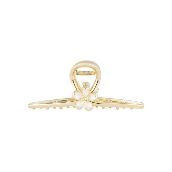 SHINE Copper Hair Clips Women's