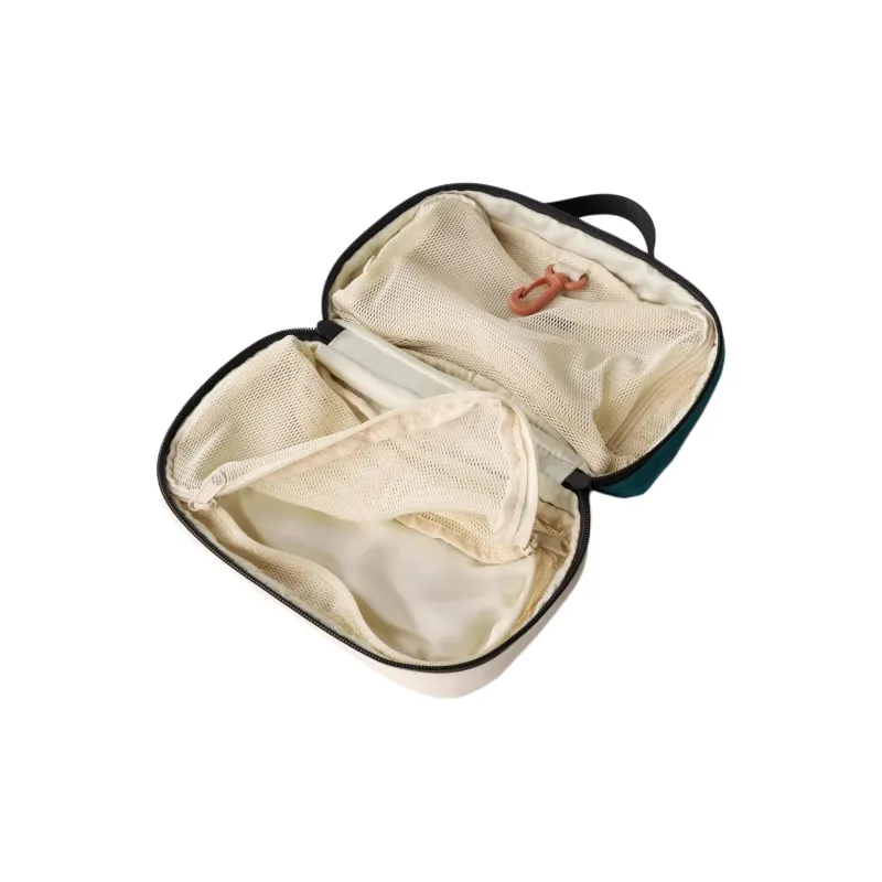ZARA Polyester Travel Storage Bag Men's Multicolor-4