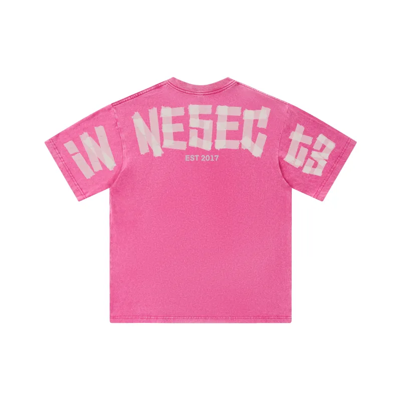 INNERSECT T Shirts Unisex-15