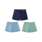 Sapphire blue, gray blue, light green