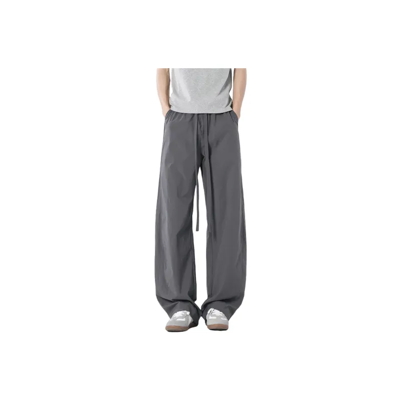 DAND Casual Pants Unisex-0