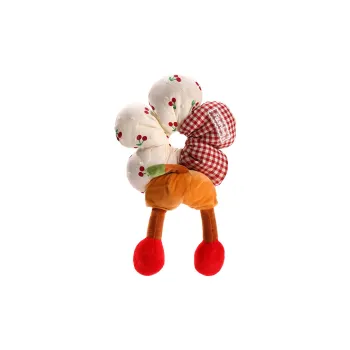OFLY Polyester Hair Tie Women's