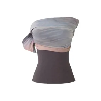 YGPRW T Shirts Women's Pink Coffee