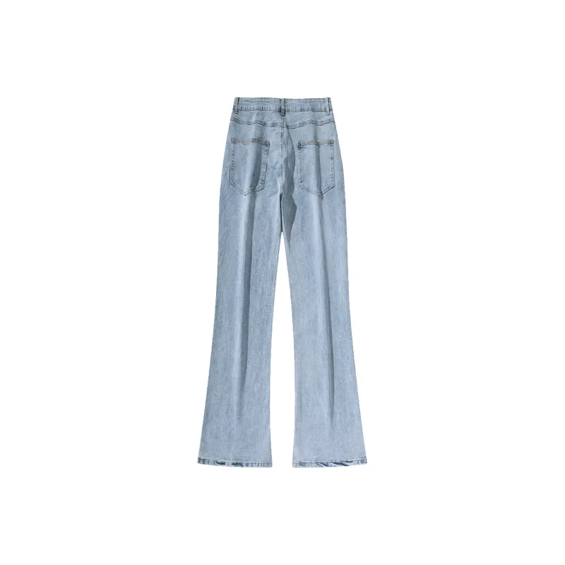 GR816 Jeans Unisex-7