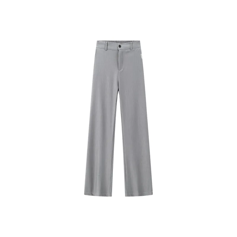 Maxim's De Paris Casual Pants Unisex-4