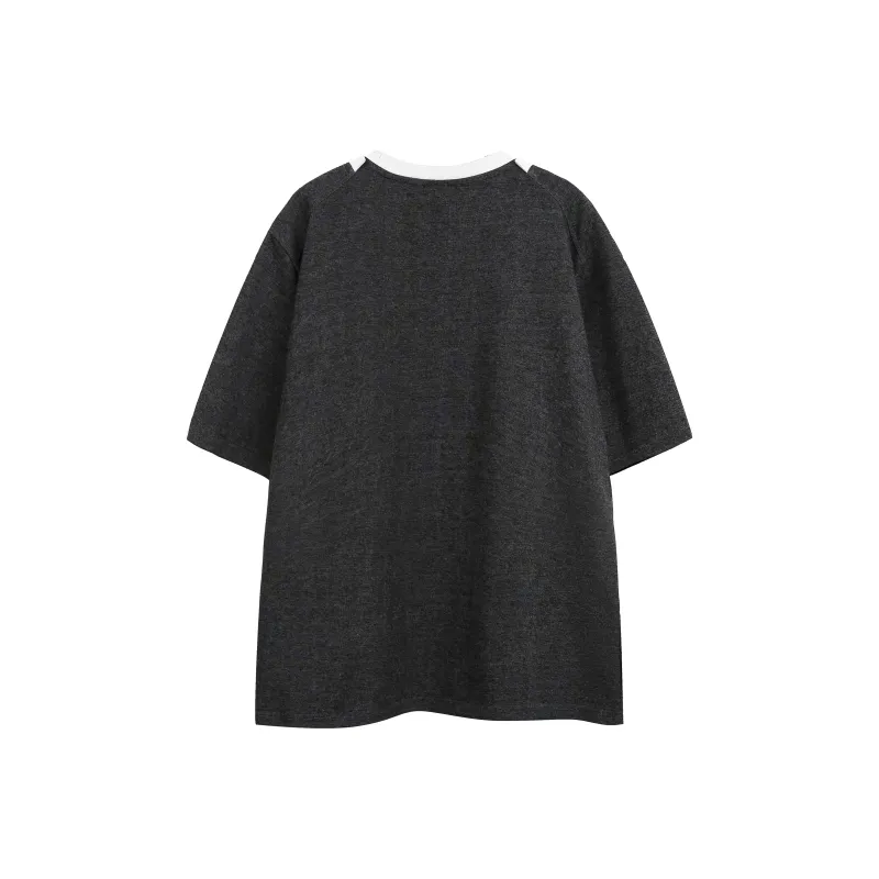 SNOW FLYING T Shirts Men-7