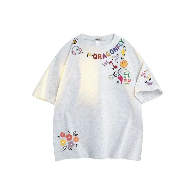 RED DRAGONFLY T Shirts Unisex-20