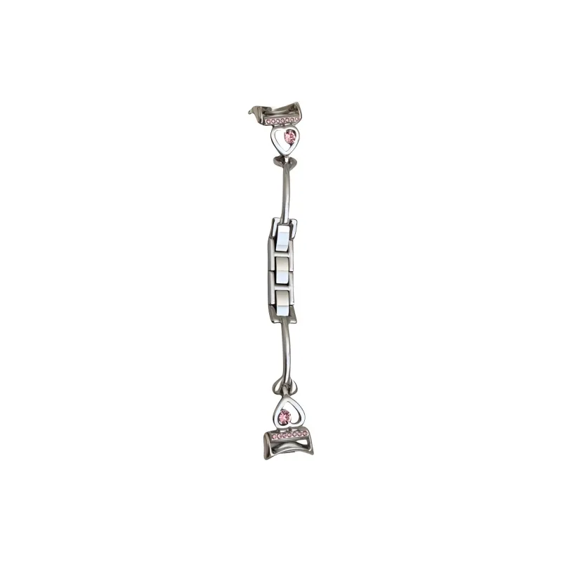 Antey Apple Compatibility Watch Band Metal-0