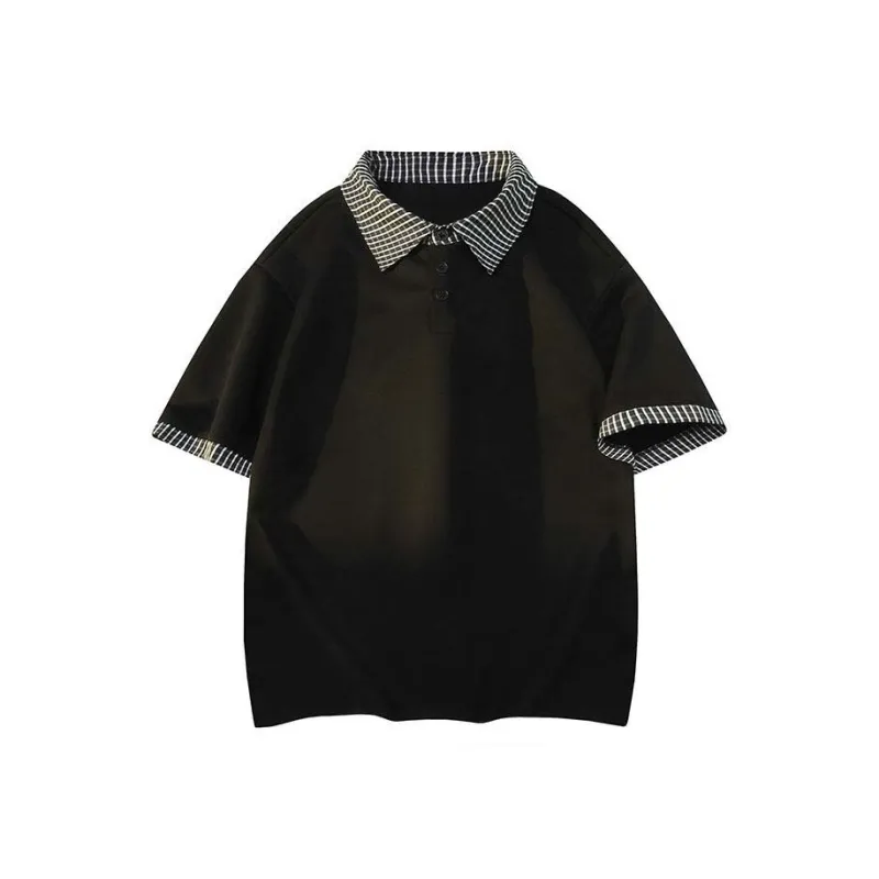 XIXN Polo Shirts Unisex-2