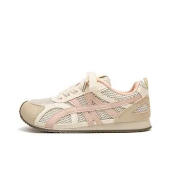 STAE Low Top Casual Shoes Women's