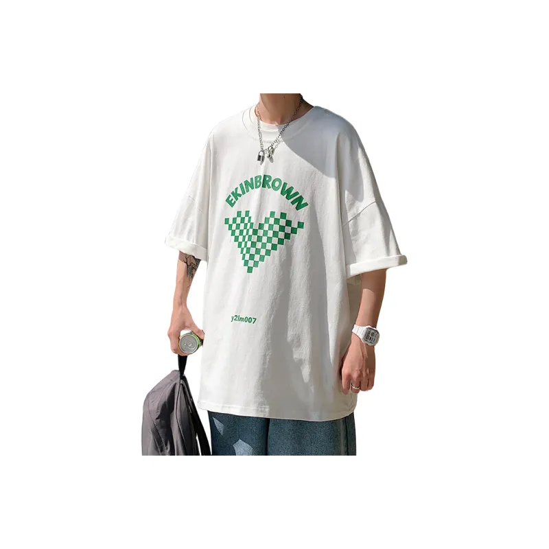 GY.VG T Shirts Unisex-0