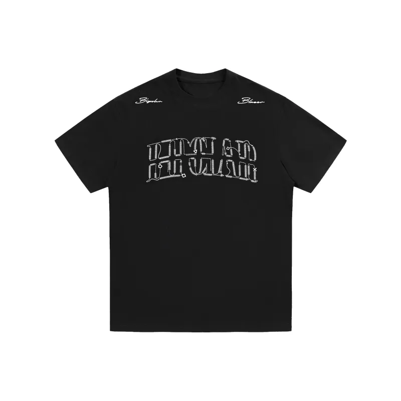 BIPOLAR T Shirts Unisex-5