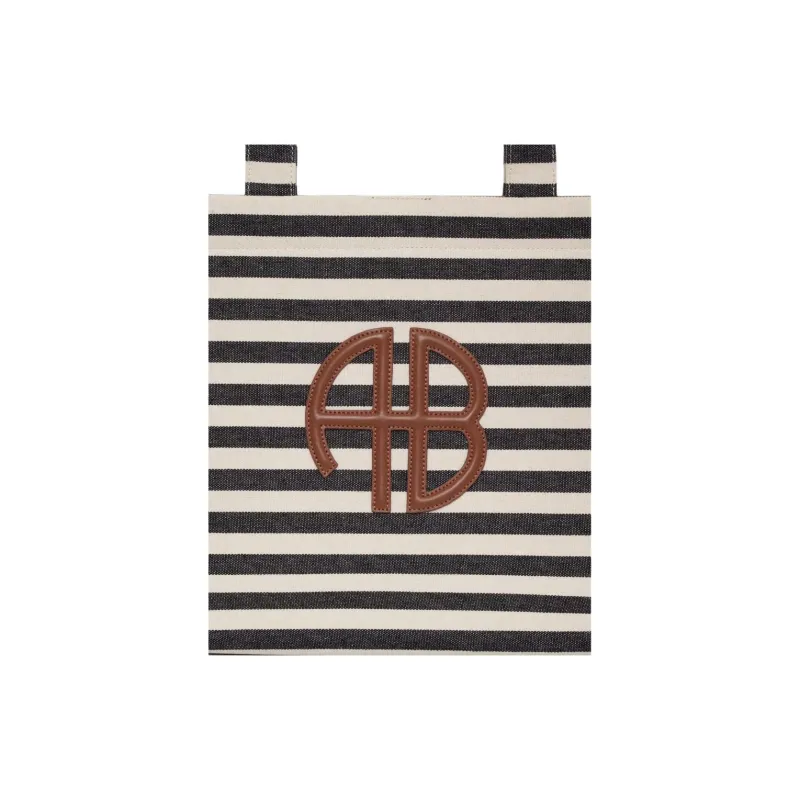 Anine Bing Lara Tote Bag-3