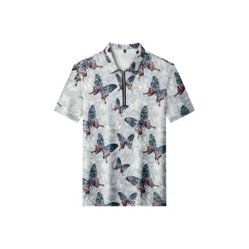 PIERRE CARDIN Polo Shirts Men