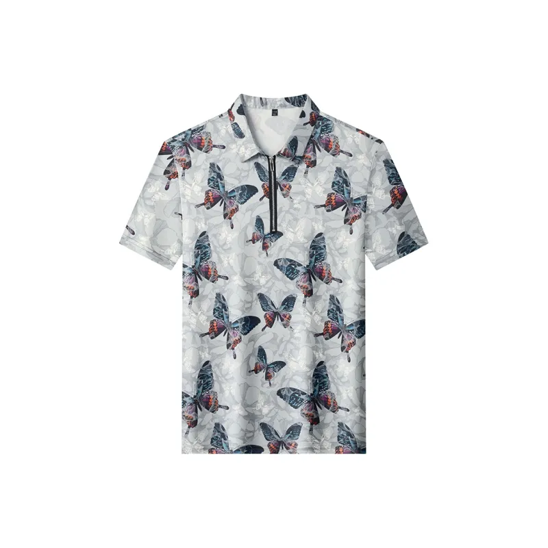 PIERRE CARDIN Polo Shirts Men-0
