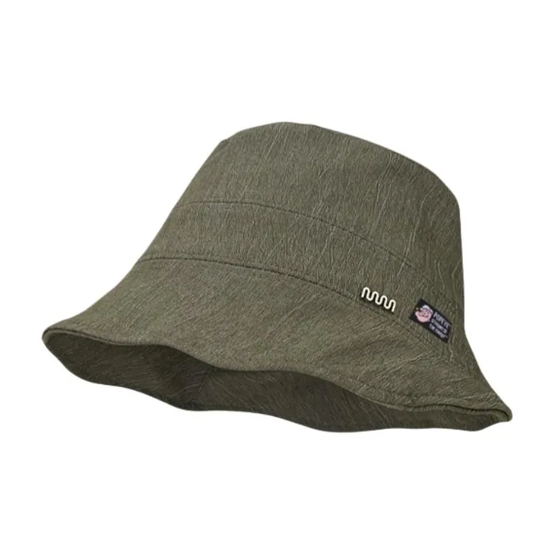 POPEYE Cotton Bucket Hats Unisex-4