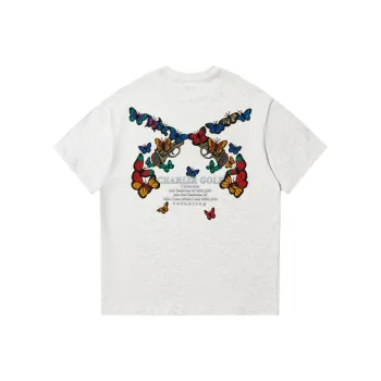 CHARLIE GOLF T Shirts Unisex