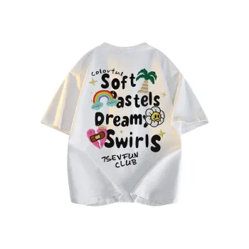7 SEVFUN T-Shirts Unisex