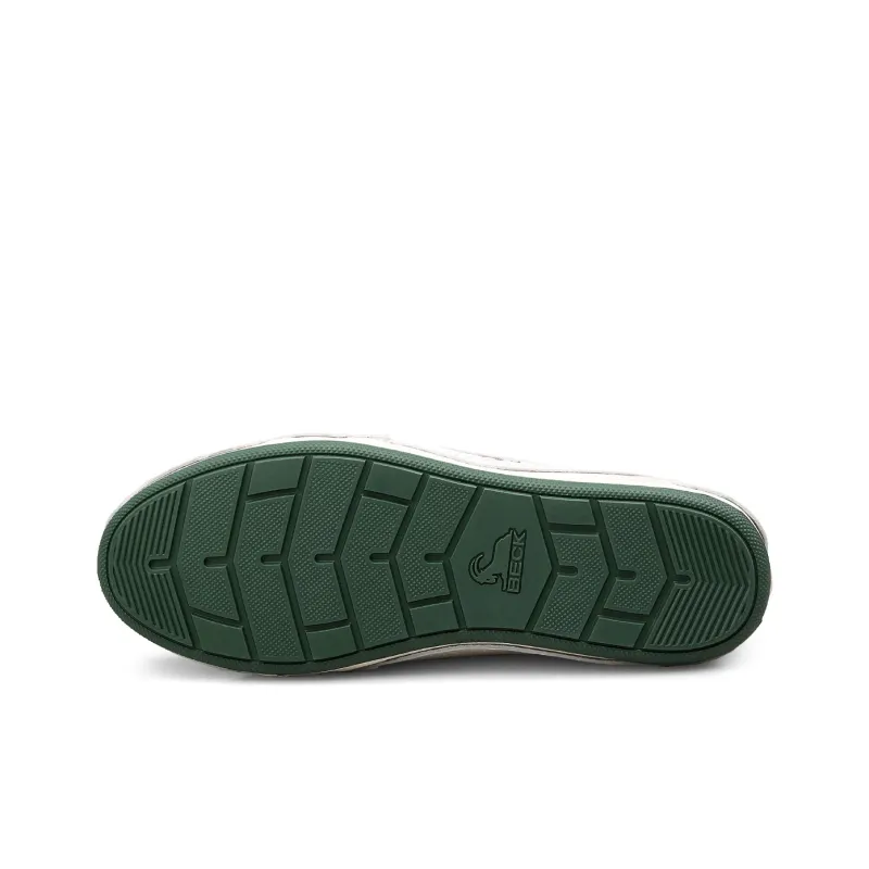 BECK Cushioning Coverage Low Top Casual Shoes Unisex-14