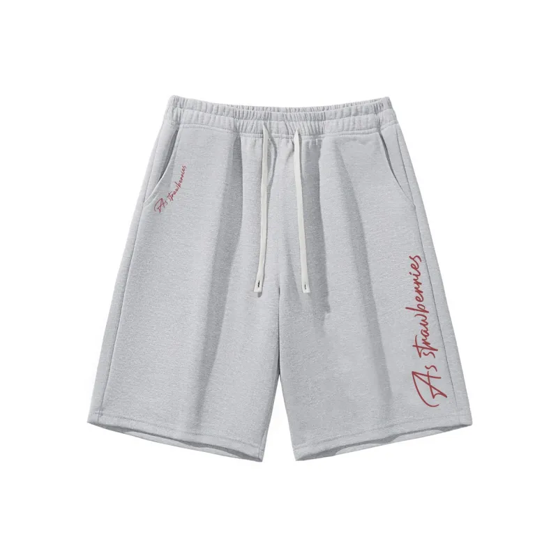 Disney Toy Story Series Casual Shorts Unisex-4