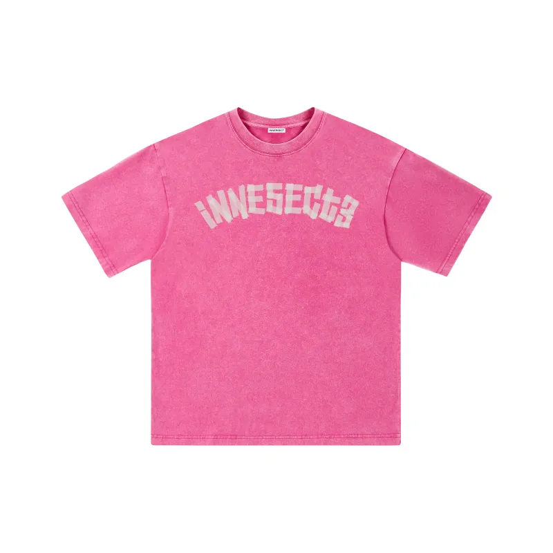 INNERSECT T Shirts Unisex-16