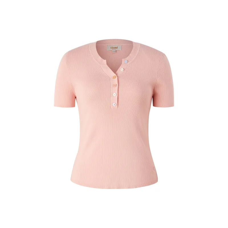 BLUELANDINC Regular T Shirt Women's-0