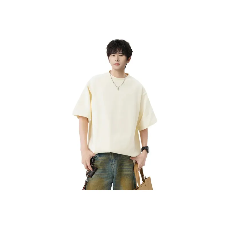 Warrior Huichao Cloud Sail Collection T Shirt Unisex-29