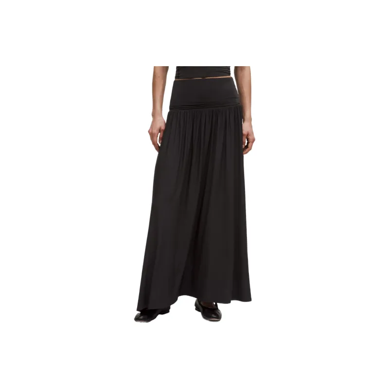 Lululemon Nulu™ Casual Long Skirt Women's-2