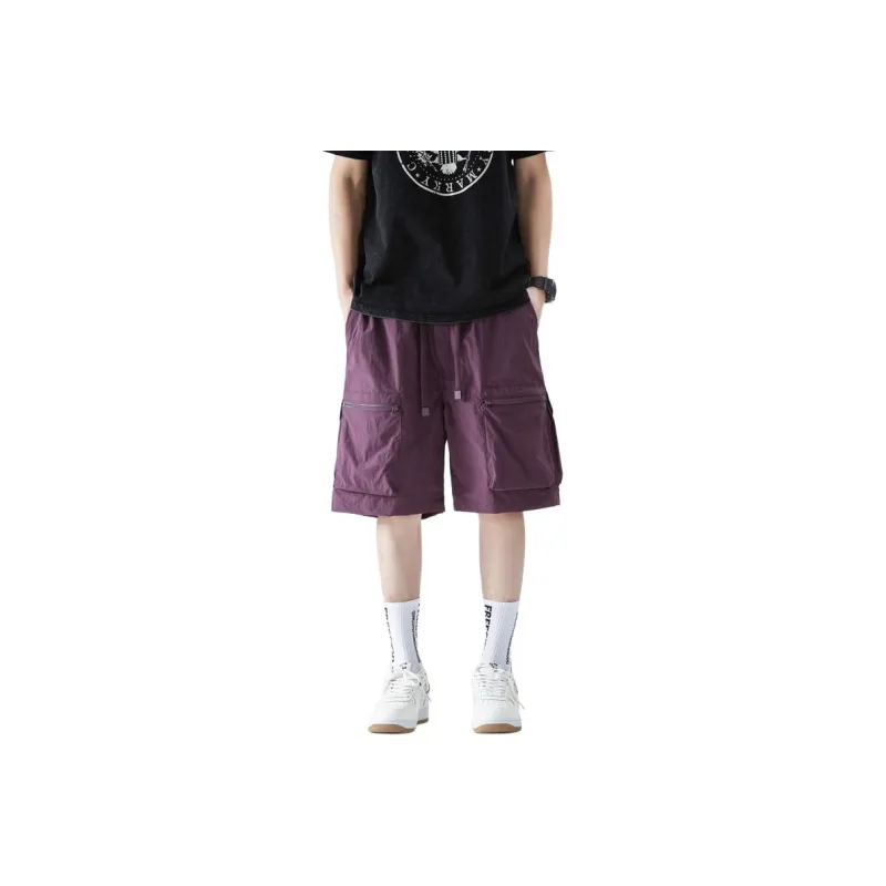 PIERRE CARDIN Cargo Shorts Men's-3