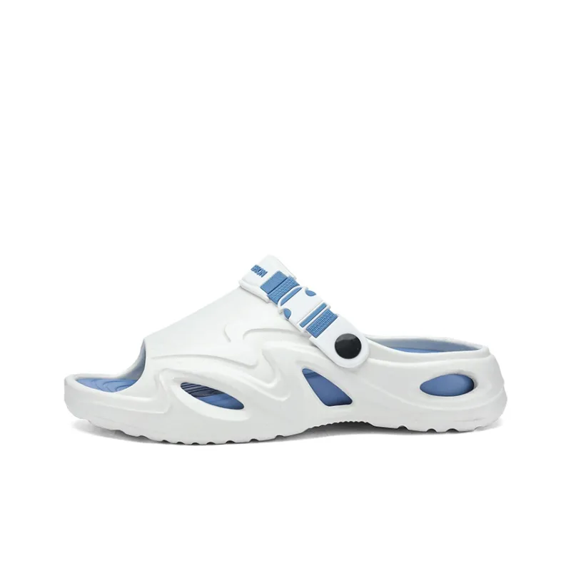 YUZHAOLIN Beach Sandals Men-7