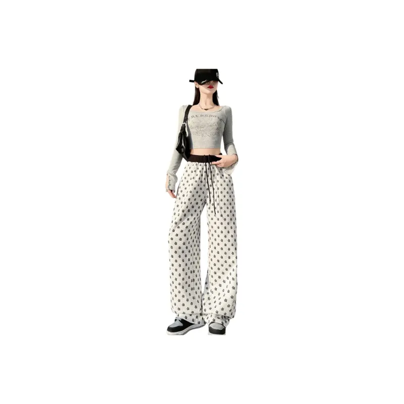 KAISER Casual Pants Women's-0