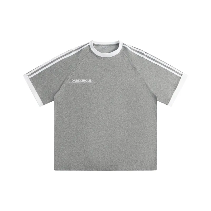 DARKCIRCLE T Shirts Unisex-18