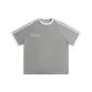 Gray & White
