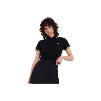 FRED PERRY Polo Shirts Women's