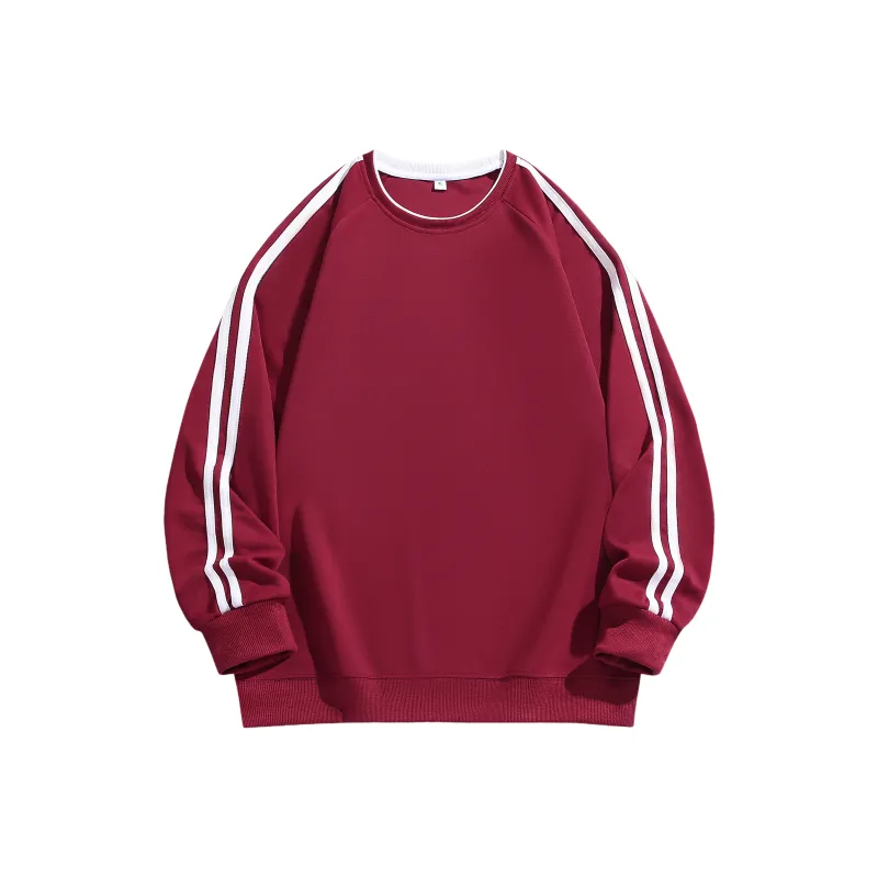 Evil Lions Long Sleeved Sweatshirt Unisex-4