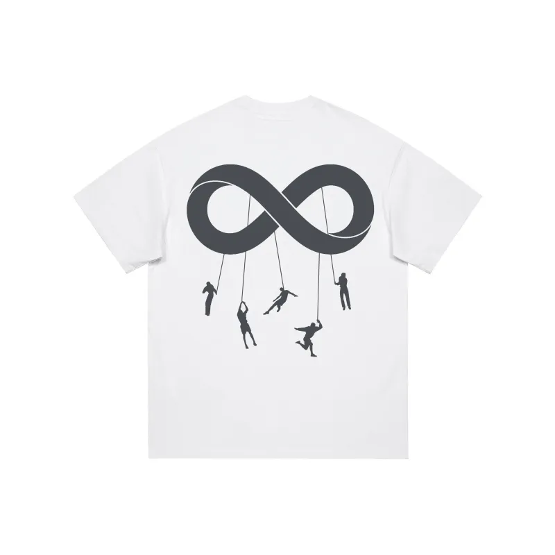 Universal Templates T Shirt Unisex-4