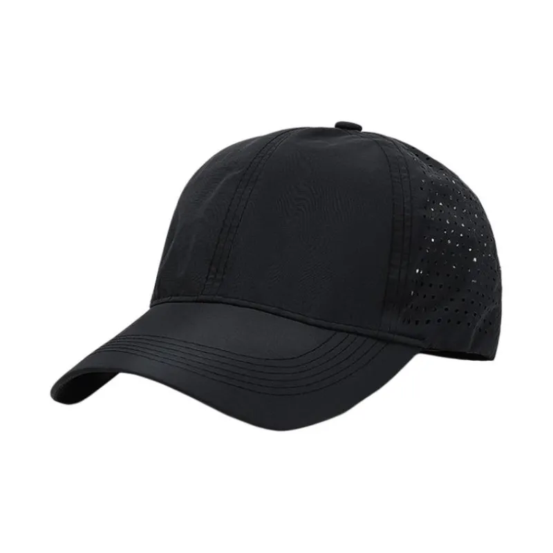 Yun Cheng Ya Man Polyester Baseball Caps Unisex-2