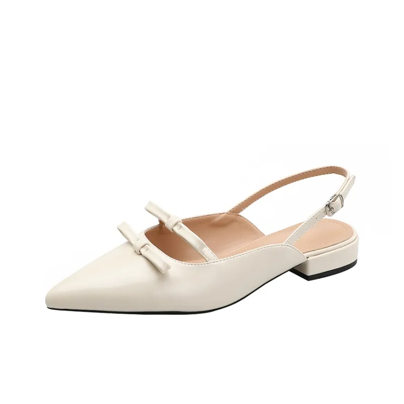 TATAYA Casual Single Shoes Women's-0