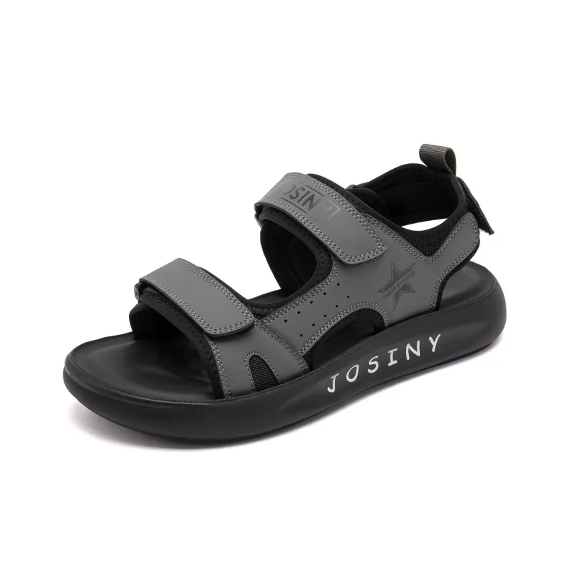 JOSINY Beach Sandals Men-6