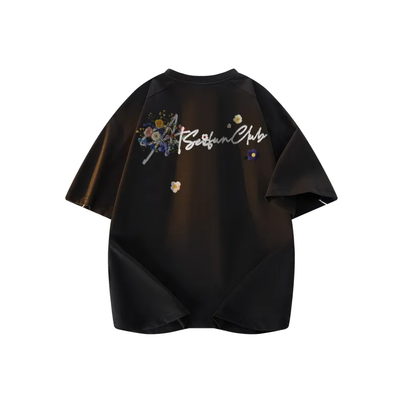 7 SEVFUN T Shirts Unisex-0