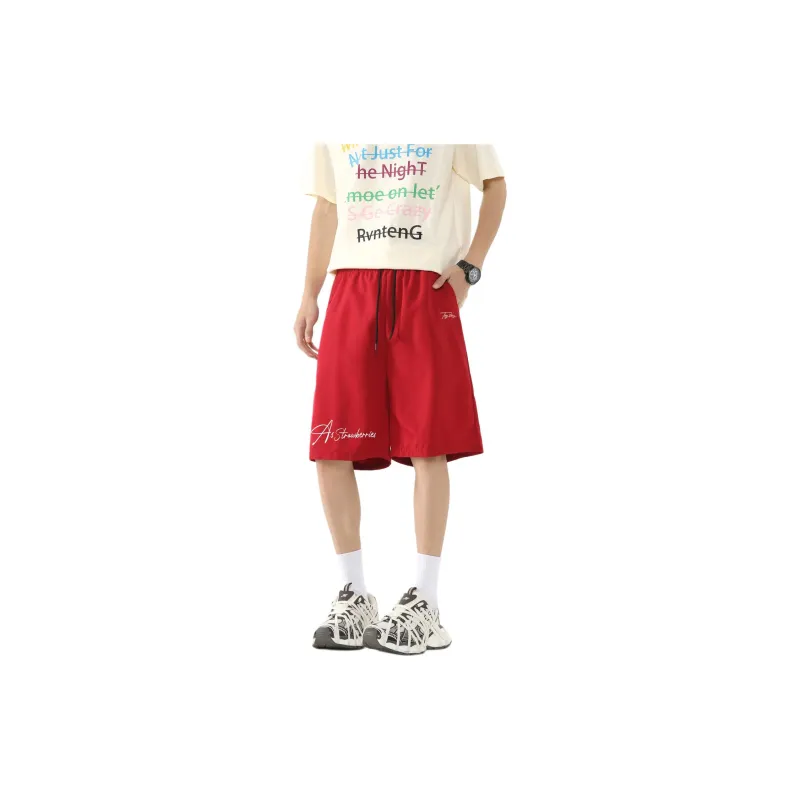 Disney Toy Story Series Casual Shorts Unisex-6