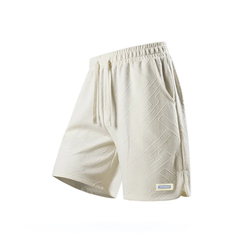 Novamen Casual Shorts Unisex-0