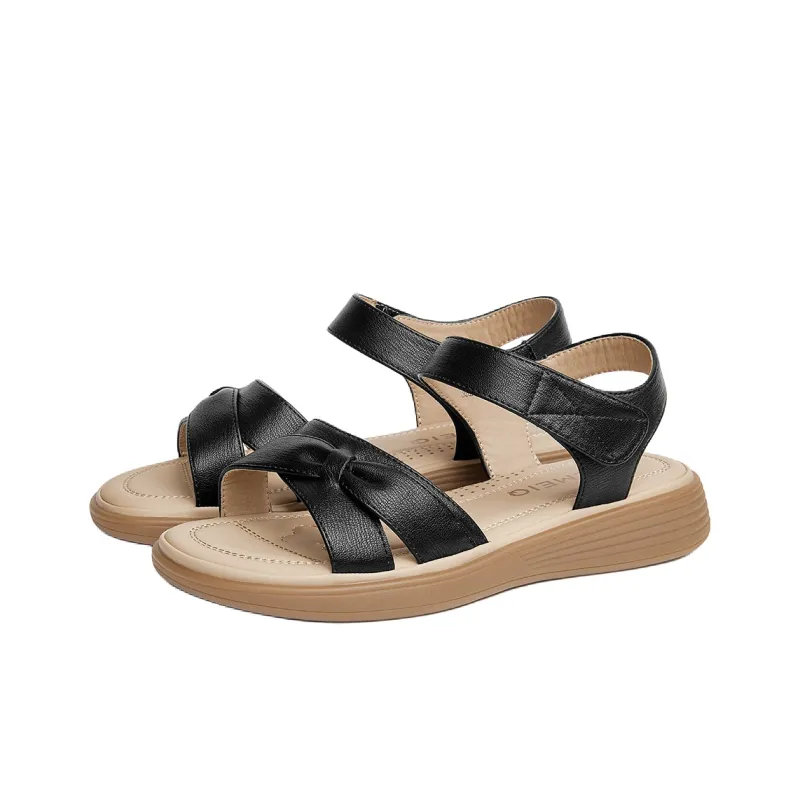 GEMEIQ One Strap Sandals Women's-1