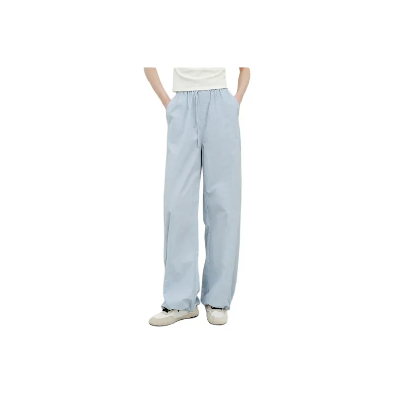 Orange Desire Cargo Pants Women's-0
