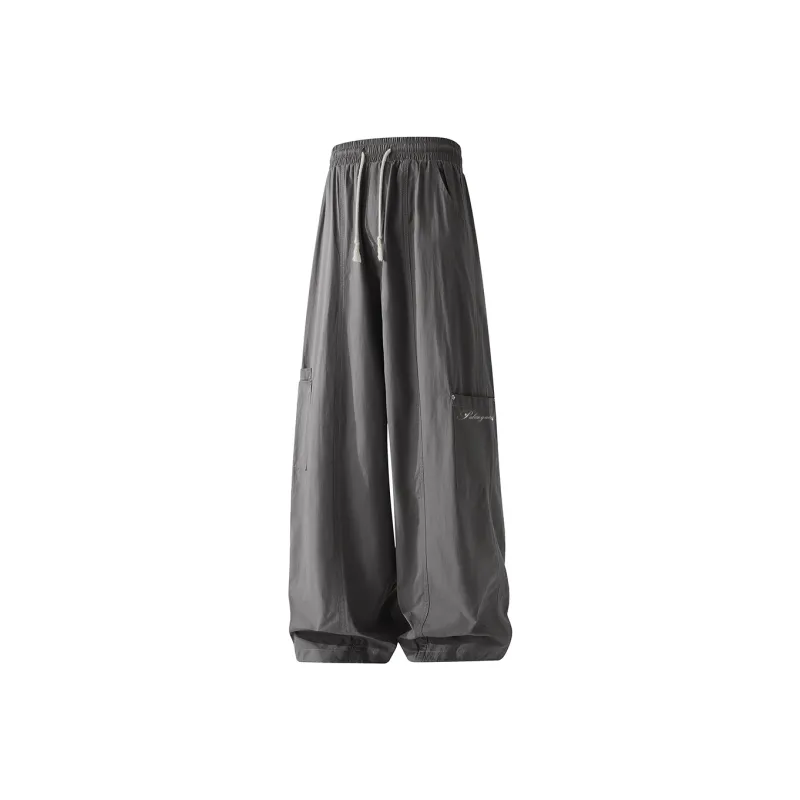 PAL ONGACO Casual Pants Unisex-6