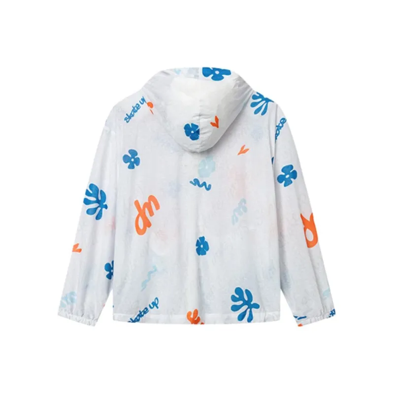 361° Jackets & Coats Women's Feather White-1